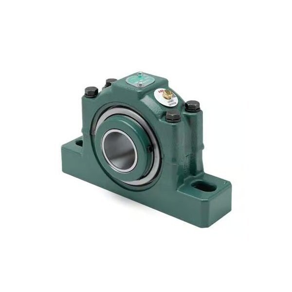Type K Pillow Block, Expansion, 2-Bolt Base, P2B-K-204RE